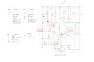 give best electrical and elv solution for your building