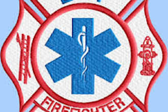 do embroidery digitizing in just 1 hour dst and pxf