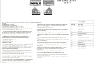 sell you this house design construction plans