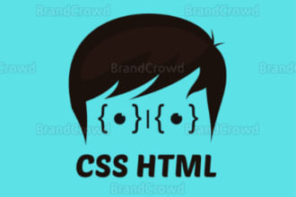 add custom css and html code to your squarespace website