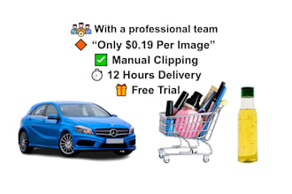 background removal, clipping path, resize 5000 photos