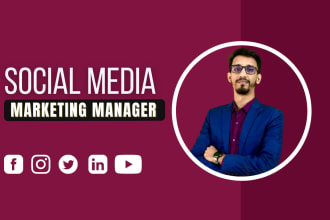 set up and manage facebook ads manager