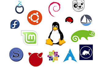 install, configure and troubleshoot any service in your linux machine