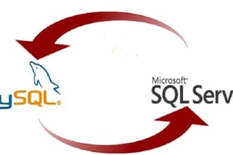 convert mssql to mysql, ms access and mysql to mssql, ms access