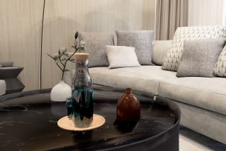 do 3d elevation exterior or interior design and rendering