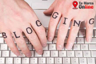 write texts for your blog
