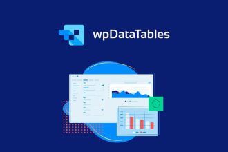 install wpdatatables with lifetime updates on wordpress