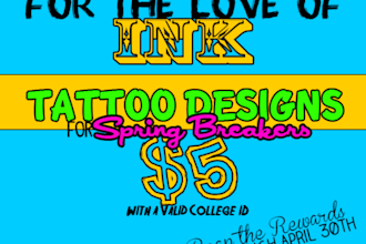 design Tattoos