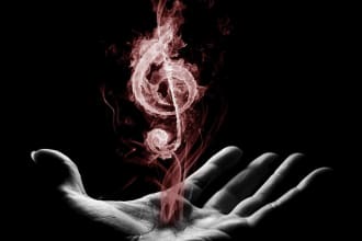 create amazing original music composition for you