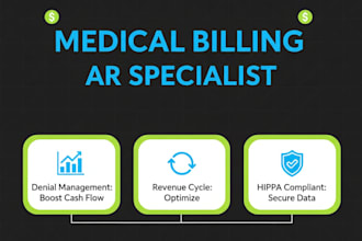 do solutions for your revenu cycle managment