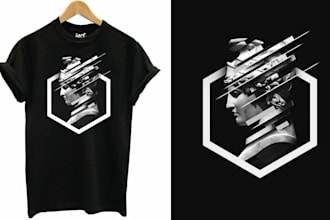 create high quality clothes design