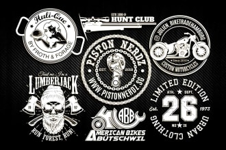 do premium vintage retro badge, outdoor, hipster logo design