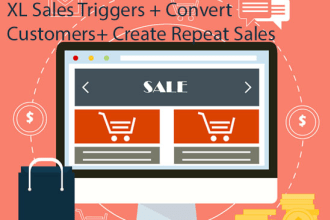 install xl plugins to persuade visitors to buy from you