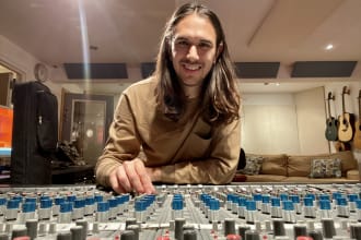 professionally mix your music