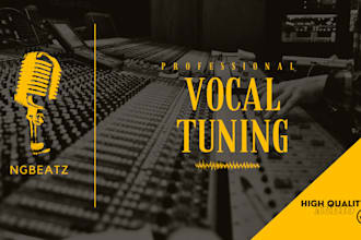 tune your vocals with autotune and melodyne