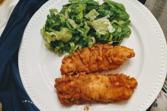 write keto recipes for dieting