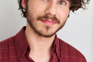 do diverse and perfected character or male teenage voices