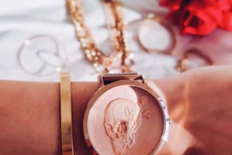 shoot creative and unique product photography