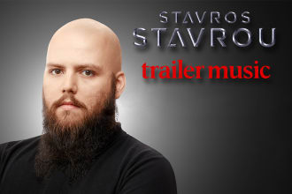 compose pro level trailer music