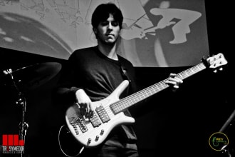 give you great bass lessons
