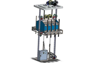 design big mechanical projects