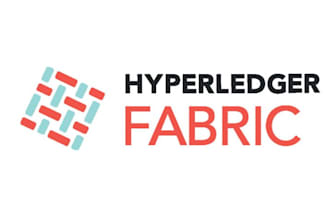 create blockchain application on hyperledger fabric
