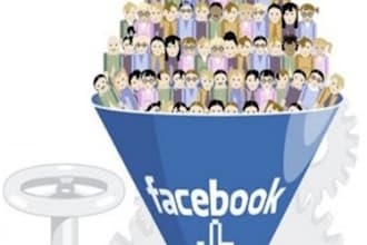 give you 1000 new fan to you FB page