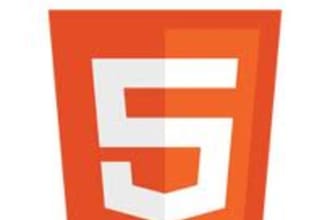 upgrade webpages to HTML5 and CSS3