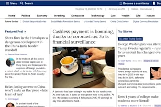 publish non sponsored guest post tech, life, health