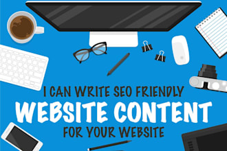 manage and update content on your website