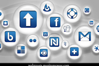 manually Build 30+ Backlinks with PR7 to PR10