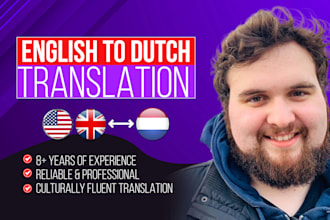 translate english to dutch or vice versa
