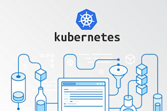 setup docker and highly available kubernetes cluster
