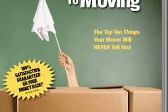 save you time, aggravation and money when you hire a mover