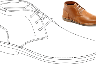 draw vector line art of any diagram or product