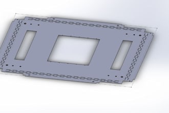 design sheet metal parts