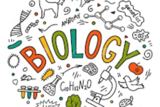 help you in your tasks of microbiology, anatomy and ecology