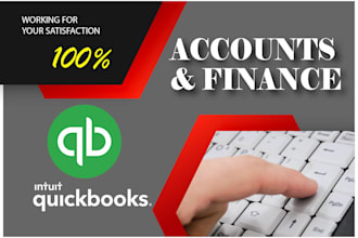 do quickbooks bookkeeping financial statements and analysis