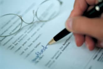 write you a proffesional letter