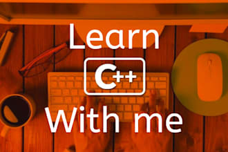 teach c plus plus
