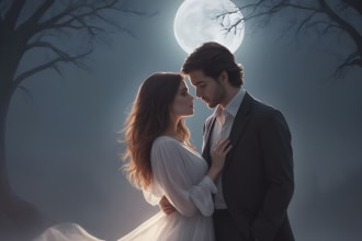 create love on paper as a contemporary romance ghostwriter
