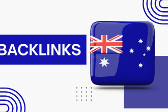 build high da SEO links from top australian sites