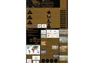 design architecture presentation boards and sheets