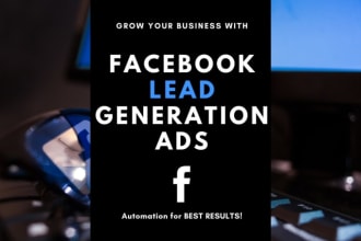 do lead generation campaigns like real estate insurance and others