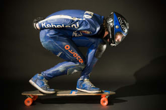 answer any question about Longboarding
