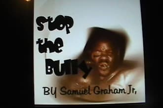 share my story about how i stop a bully