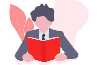 write nursing, IT and marketing articles
