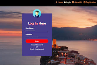 design  effective and responsive website