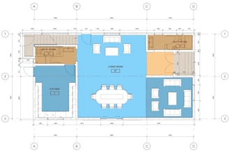 do all kind of work in autocad