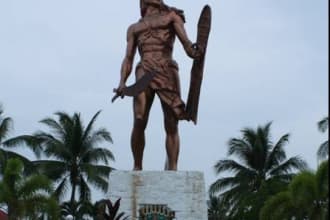 answer your question about mactan CEBU in yahoo or skype